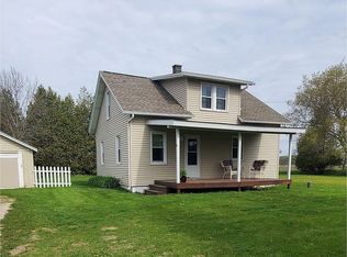 7059 Hwy 42, Egg Harbor, WI 54209