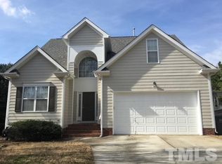 2836 Tryon Pines Dr, Raleigh, NC 27603