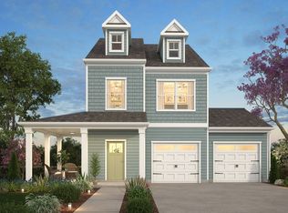 Hunter P Plan, Homecoming, Ravenel, SC 29470