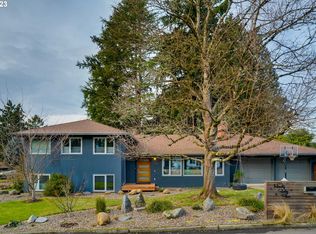 9065 SW Camille Ter, Portland, OR 97223