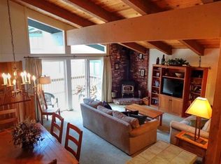 3463 Chateau Rd #32, Mammoth Lakes, CA 93546