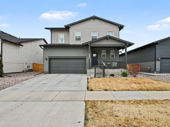 2956 Biplane St, Fort Collins, CO 80524