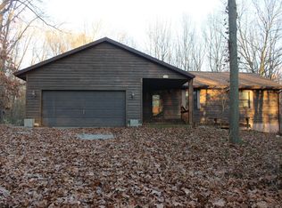 1224 N Van Kal St, Kalamazoo, MI 49009