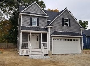 4 March St, Billerica, MA 01821