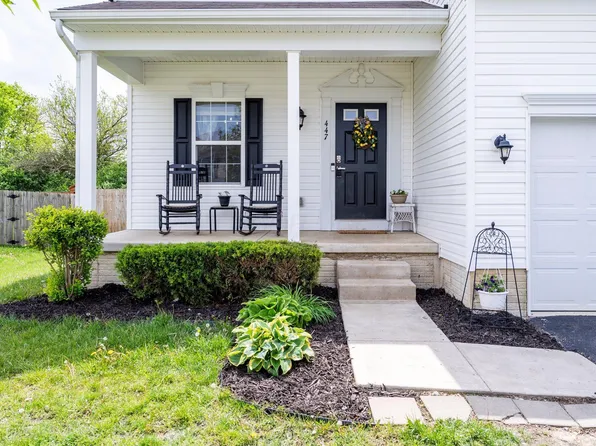 447 Wingate Pl, Mount Sterling, OH 43143