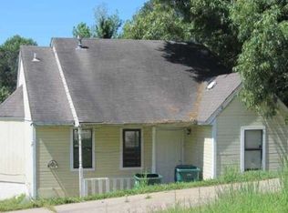 33 Compass Point St, Sherwood, AR 72120