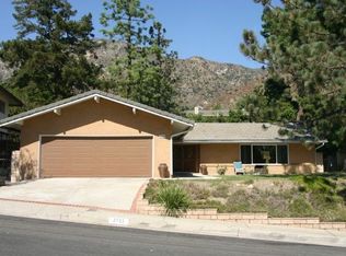 2755 Brierhaven Dr, La Crescenta, CA 91214