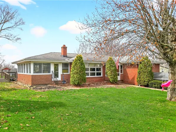 710 Santone Dr, Greensburg, PA 15601