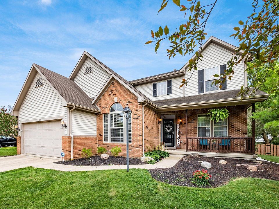 1st image of 5617 Newland Ct