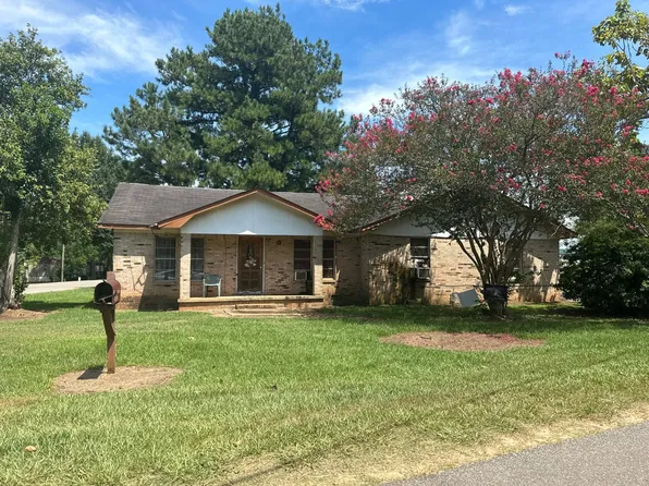 5130 Wild Fork Rd, Frisco City, AL 36445