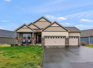 8268 63rd St S, Cottage Grove, MN 55016