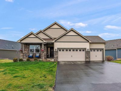 8268 63rd St S, Cottage Grove, MN, 55016