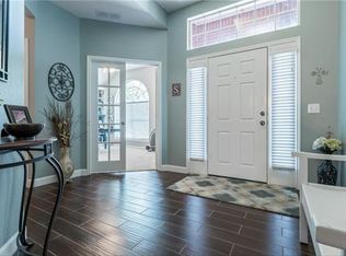 1025 Ponderosa Ridge, Little Elm, TX 75068