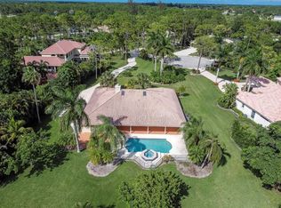 8611 Gullane Ct, West Palm Beach, FL 33412