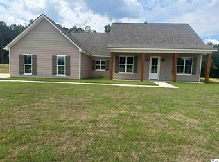 1074 New Hope Rd, Choudrant, LA 71227