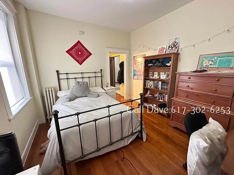 46 Gardner St #3 — Photo 2