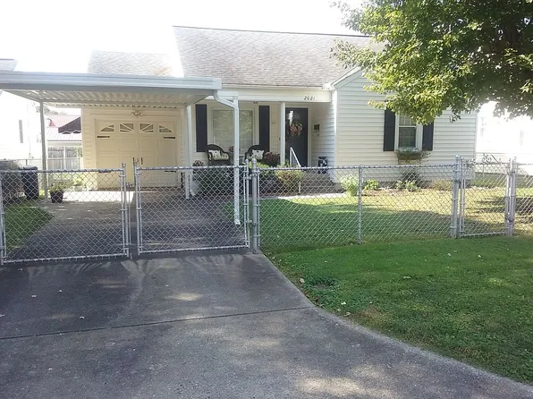 2021 Benedict Cir, Saint Albans, WV 25177