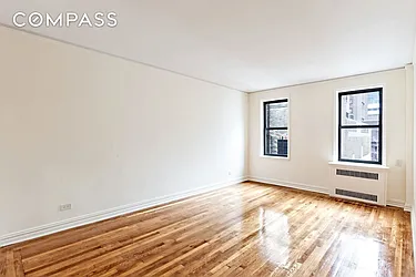 Rented by Compass