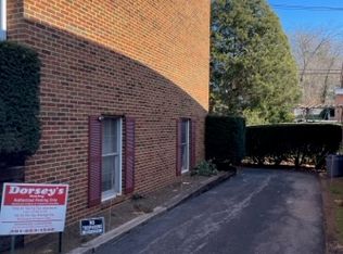 101 Garage Dr #A, Middletown, MD 21769