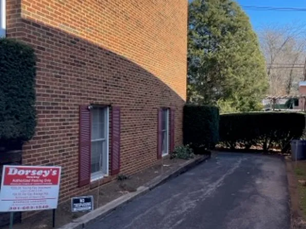 101 Garage Dr #A, Middletown, MD 21769