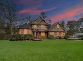 11062 Sleepy Hollow Rd, Conroe, TX 77385