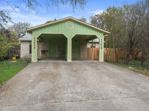 7302 Bar K Ranch Rd Unit A, Lago Vista, TX 78645