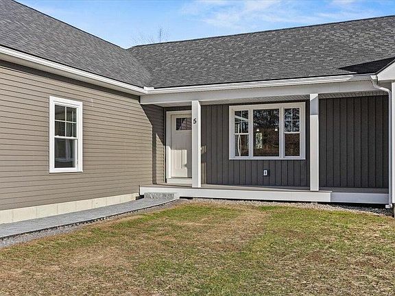 2nd image of Lot 7 Pelletier Drive