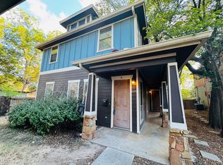 609 Franklin Blvd #A, Austin, TX 78751