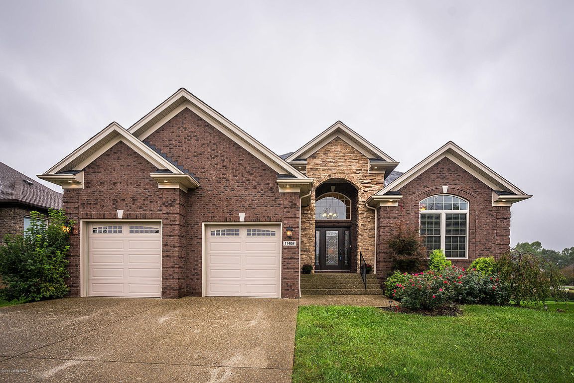 11402 Blade Crest Ct, Louisville, KY 40291 Zillow