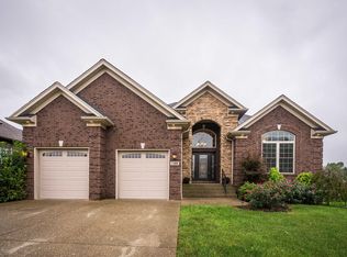11402 Blade Crest Ct, Louisville, KY 40291