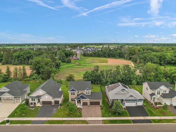 4694 128th Cir NE, Blaine, MN 55449