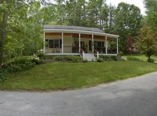 399 Ponemah Hill Rd, Milford, NH 03055