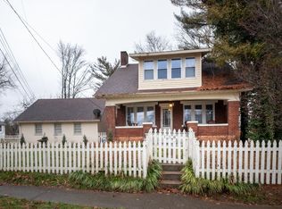 138 Crawford Ave, Somerset, KY 42501