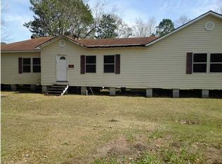 3425 Gonzales Rd, Mobile, AL 36605