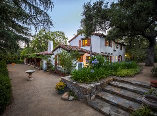 906 Foothill Rd, Ojai, CA 93023