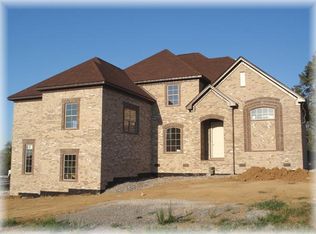 100 Walden Ct LOT 352, Hendersonville, TN 37075