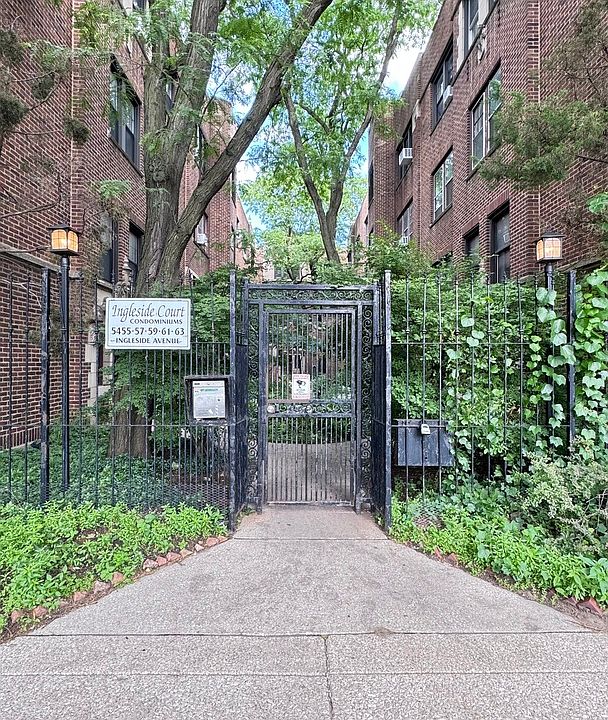 1st image of 5455 S Ingleside Ave APT 1E