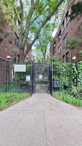 5455 S Ingleside Ave APT 1E, Chicago, IL, 60615