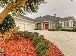 2136 W Quay Rd, Saint Augustine, FL 32092