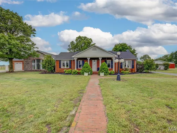 763 N Highway Cc, Bertrand, MO 63823