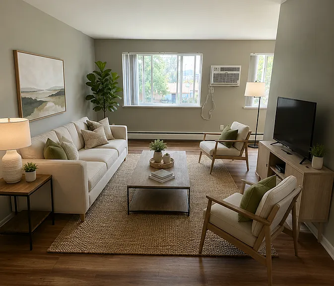 5562 Newland Way #7 — Photo 1