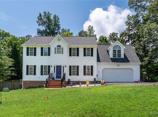 12027 Beaver Spring Ct, Midlothian, VA 23112