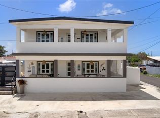 23 Villa Verde, Salinas, PR 00751