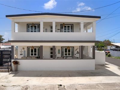 23 Villa Verde, Salinas, PR, 00751