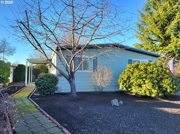 1199 N Terry St Space 309, Eugene, OR 97402