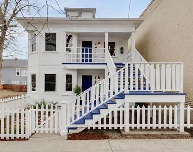 1911-1909 6th St, Sacramento, CA, 95811