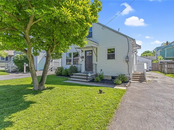 205 Toas Ave, Syracuse, NY 13211