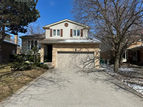 63 Innisbrook Cres #Basement, Markham, ON L3T 5A9