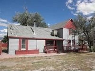 3000 D 1/2 Rd, Grand Junction, CO 81504