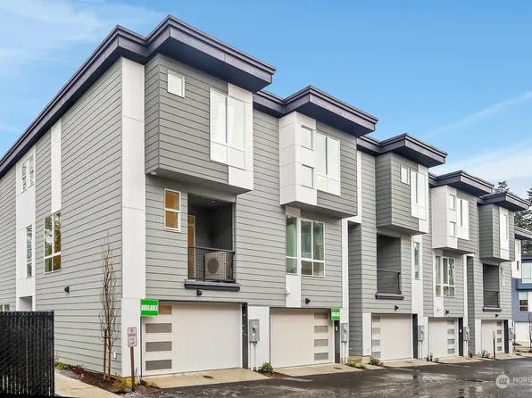 2527 Gibson Road #F4, Everett, WA 98204